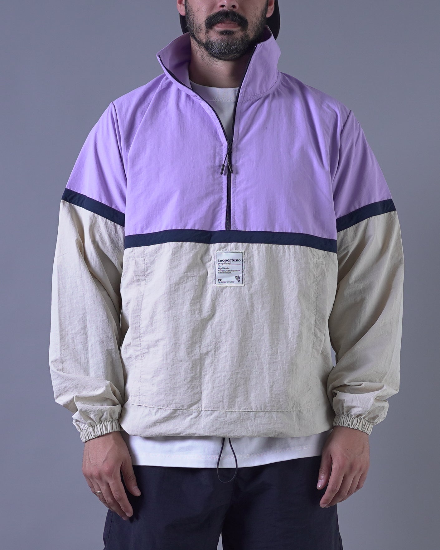 Windbreaker - C.A.L.U