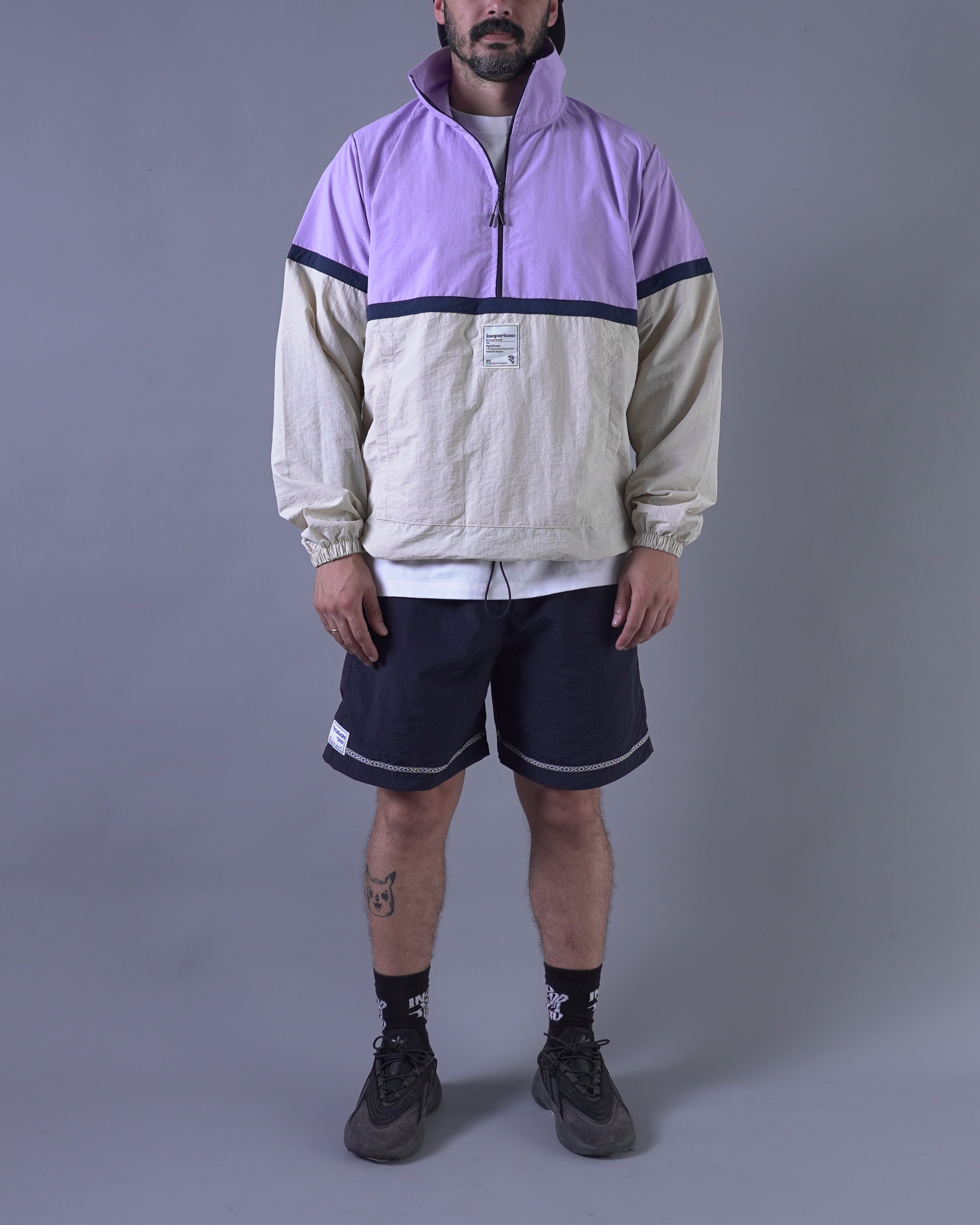 Windbreaker - C.A.L.U