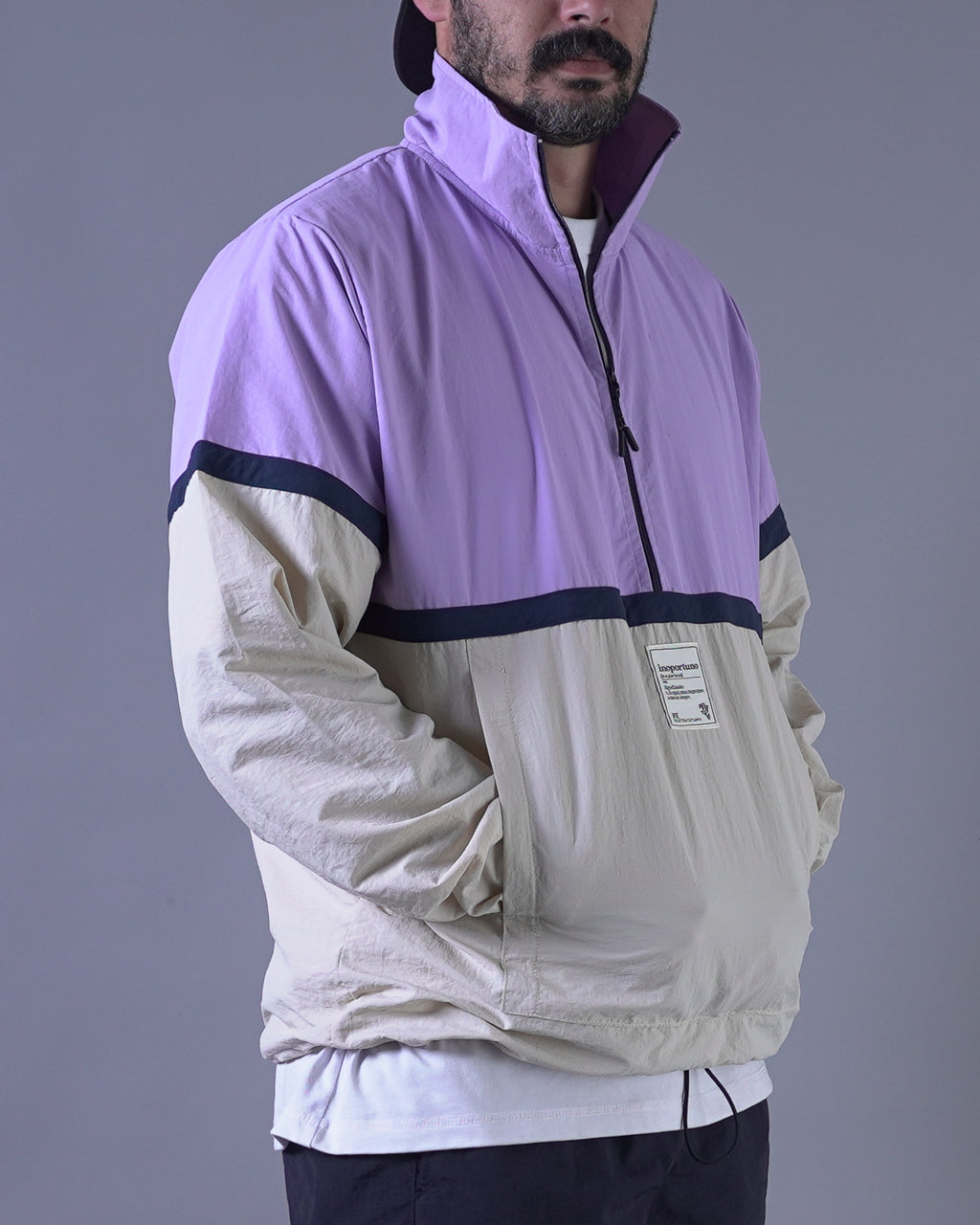 Windbreaker - C.A.L.U