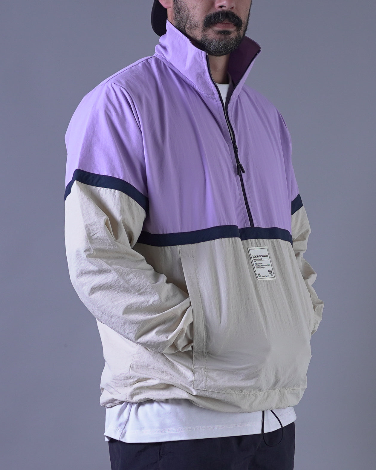 Windbreaker - C.A.L.U