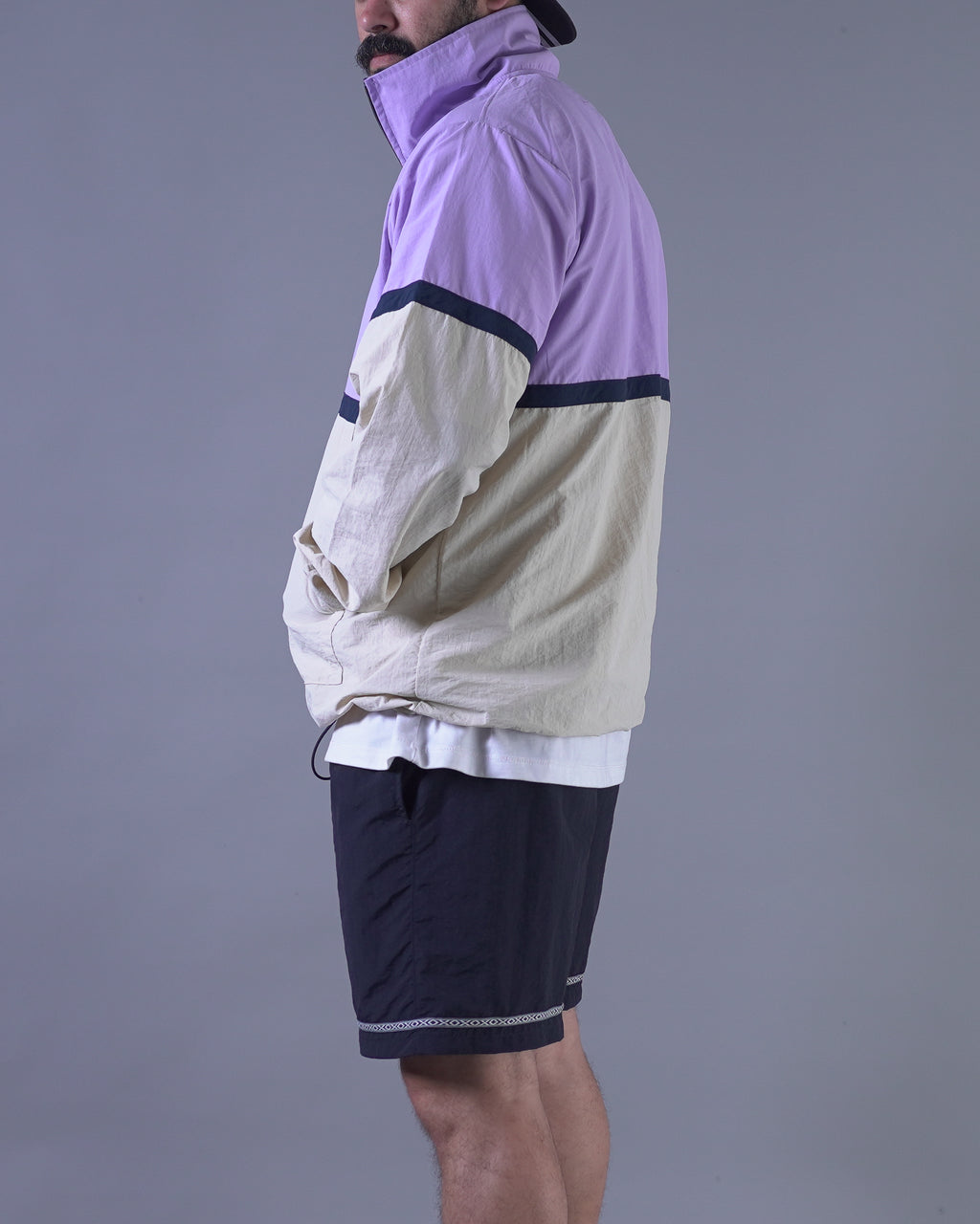 Windbreaker - C.A.L.U