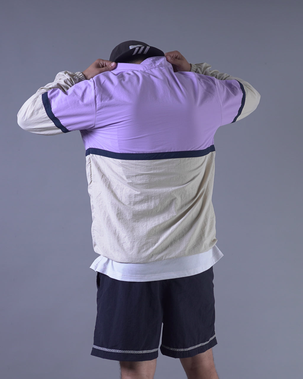 Windbreaker - C.A.L.U