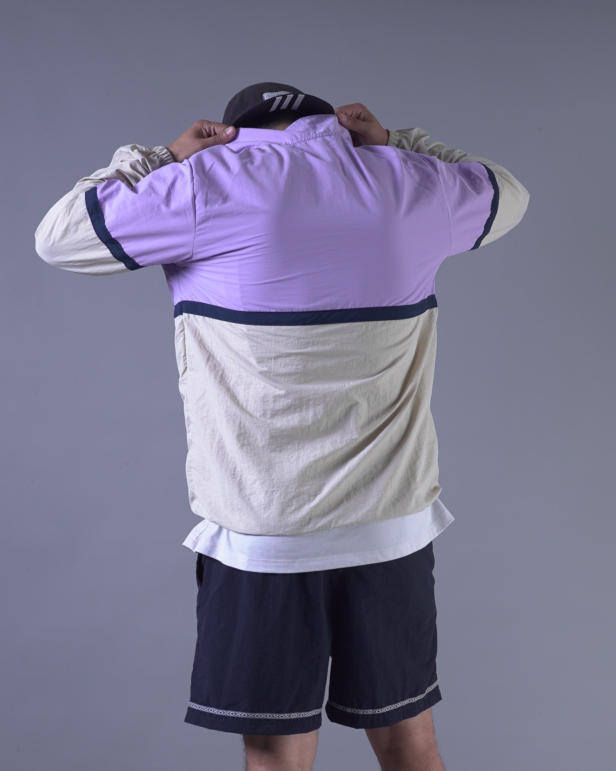 Windbreaker - C.A.L.U