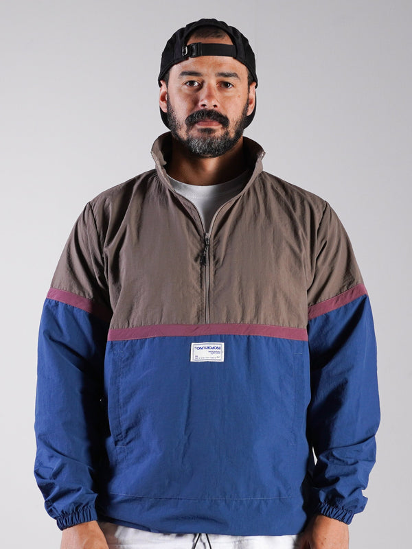 Windbreaker - Sacramento, cortaviento de INOPORTUNO