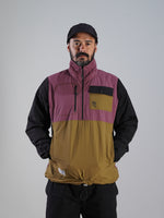 Windbreaker - Juniper, cortaviento de INOPORTUNO. Foto 2 de 6