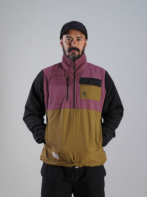 Windbreaker - Juniper, cortaviento de INOPORTUNO