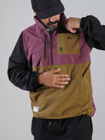 Windbreaker - Juniper, cortaviento de INOPORTUNO. Foto 4 de 6