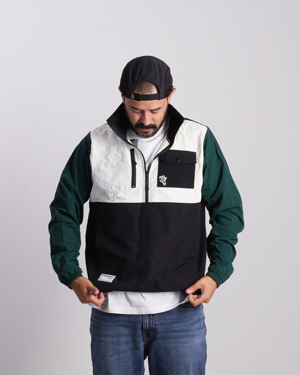 Windbreaker - INO