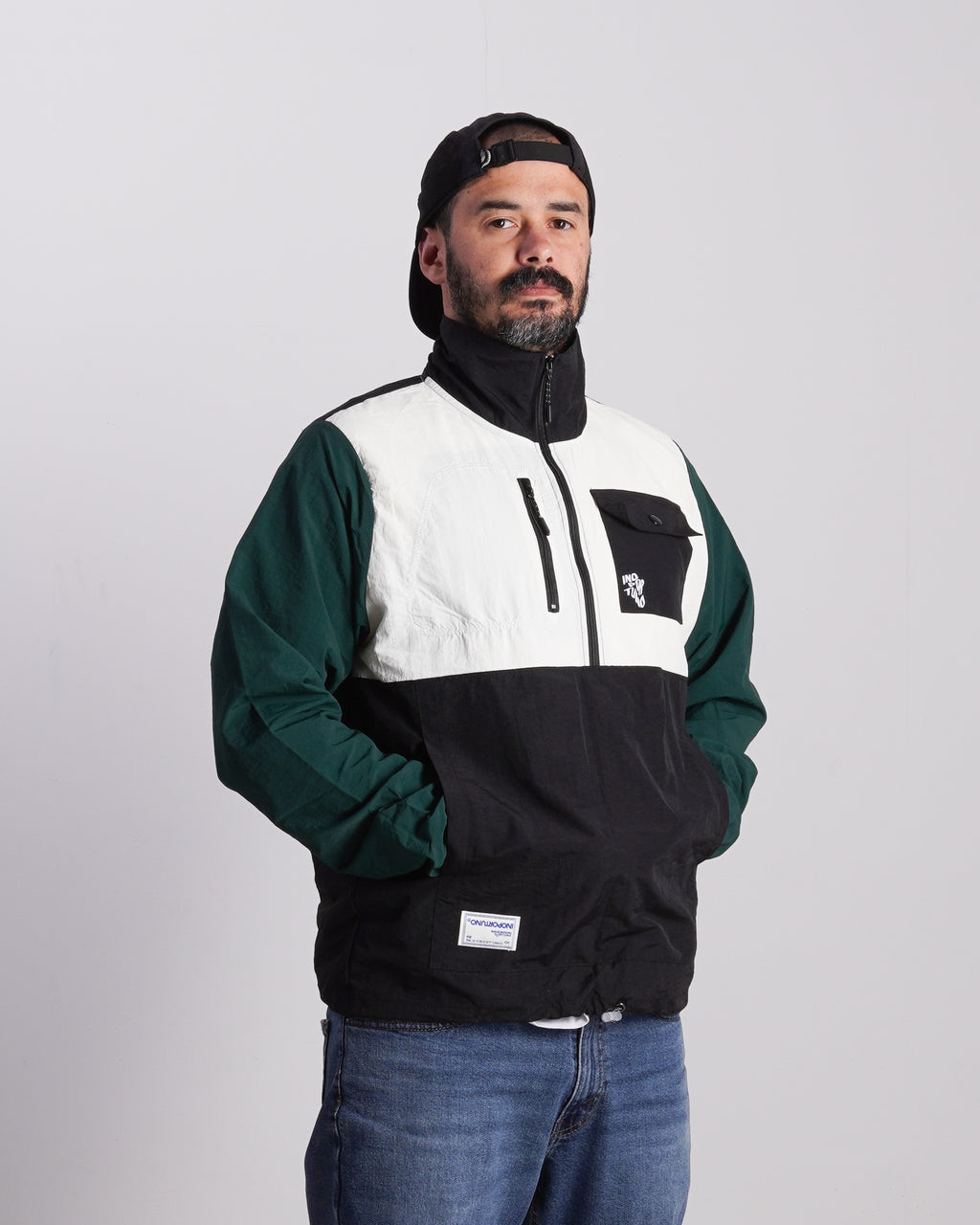 Windbreaker - INO