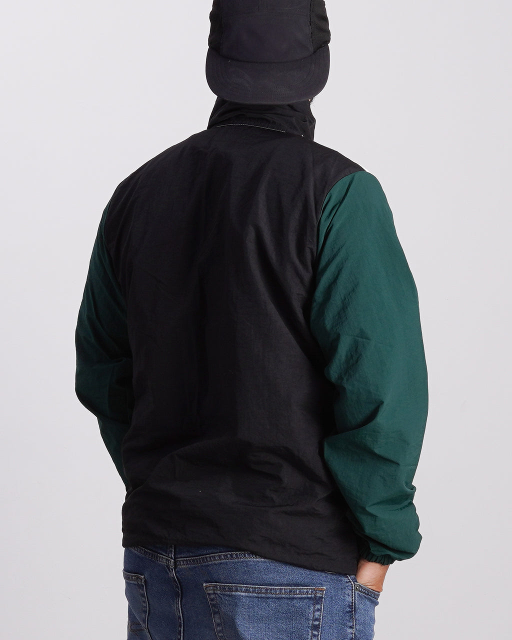 Windbreaker - INO