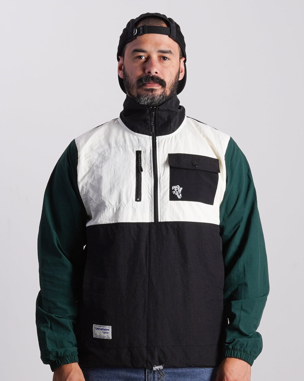 Windbreaker - INO