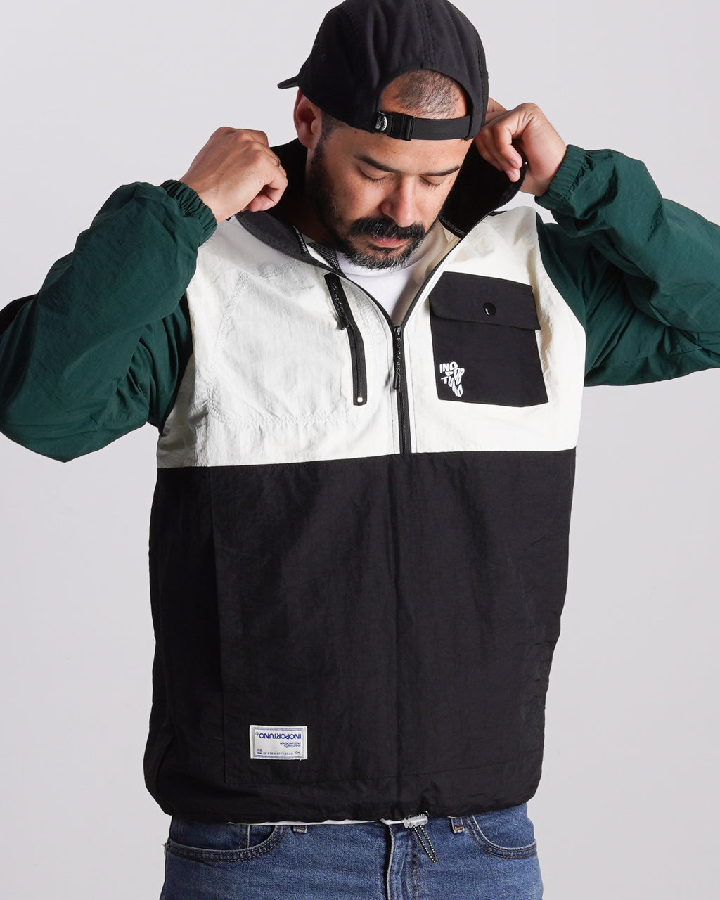 Windbreaker - INO