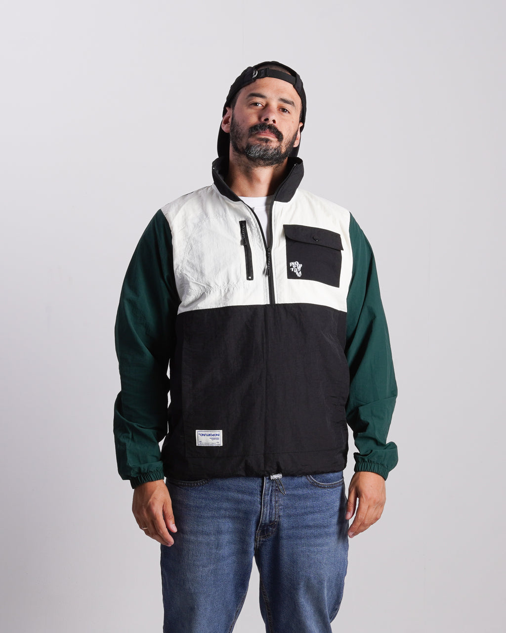 Windbreaker - INO