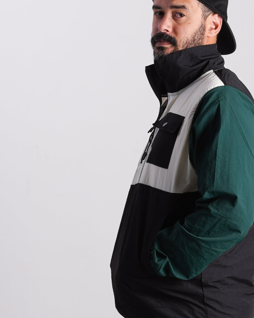 Windbreaker - INO