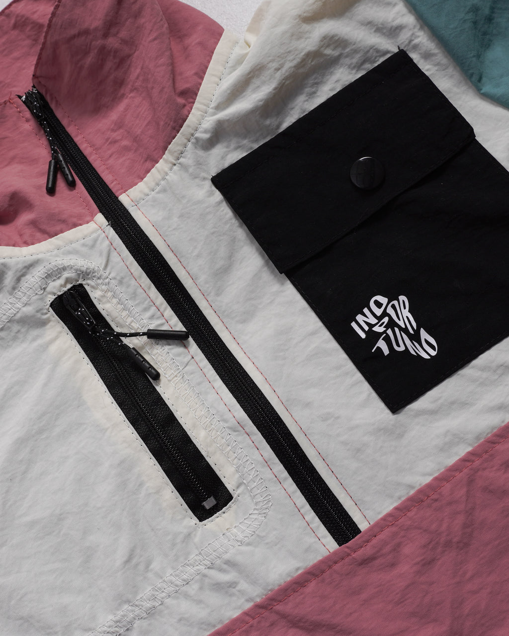Windbreaker KIDS - 10k