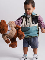 Windbreaker KIDS - Synapse - Thumbnail 2