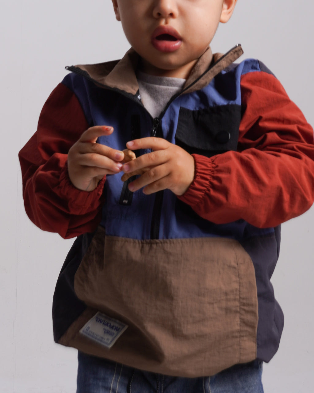 Windbreaker KIDS - Topstone