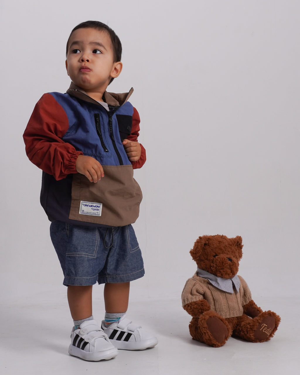 Windbreaker KIDS - Topstone