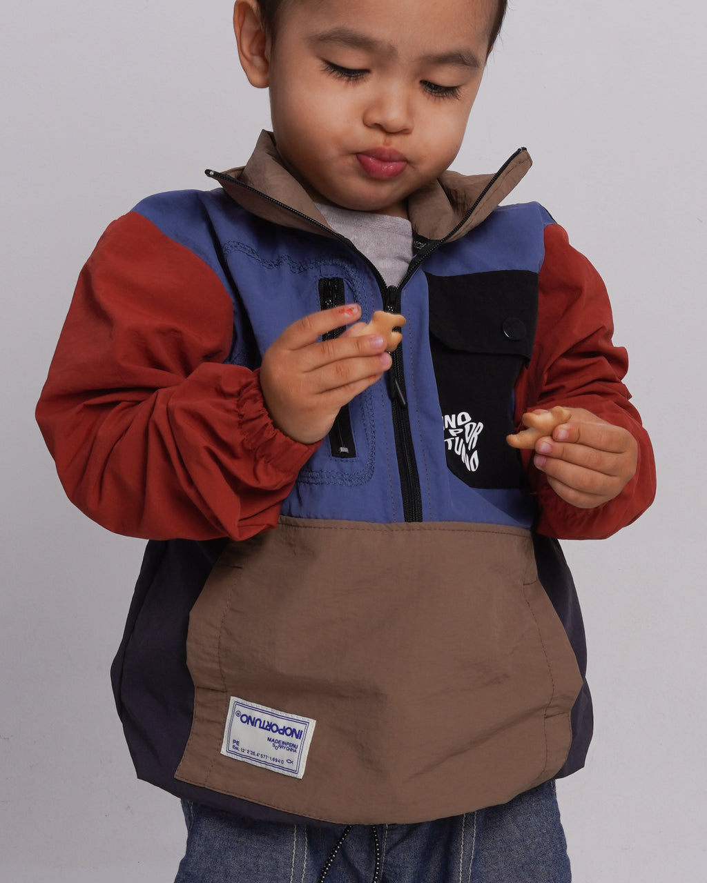 Windbreaker KIDS - Topstone