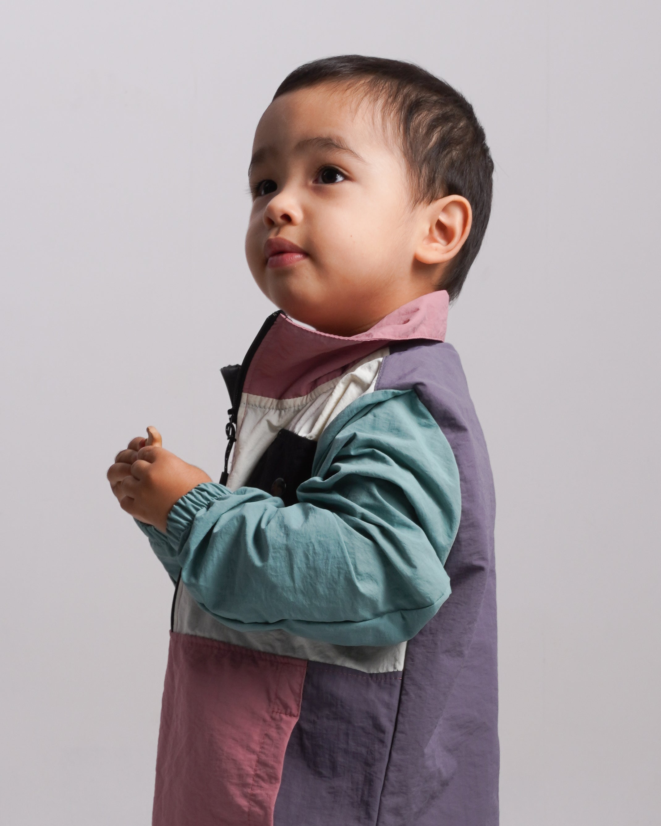 Windbreaker KIDS - 10k