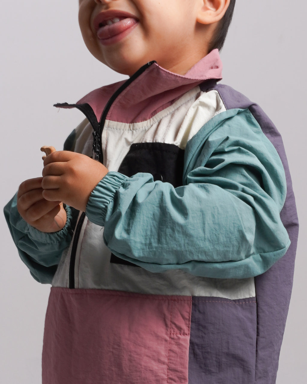 Windbreaker KIDS - 10k