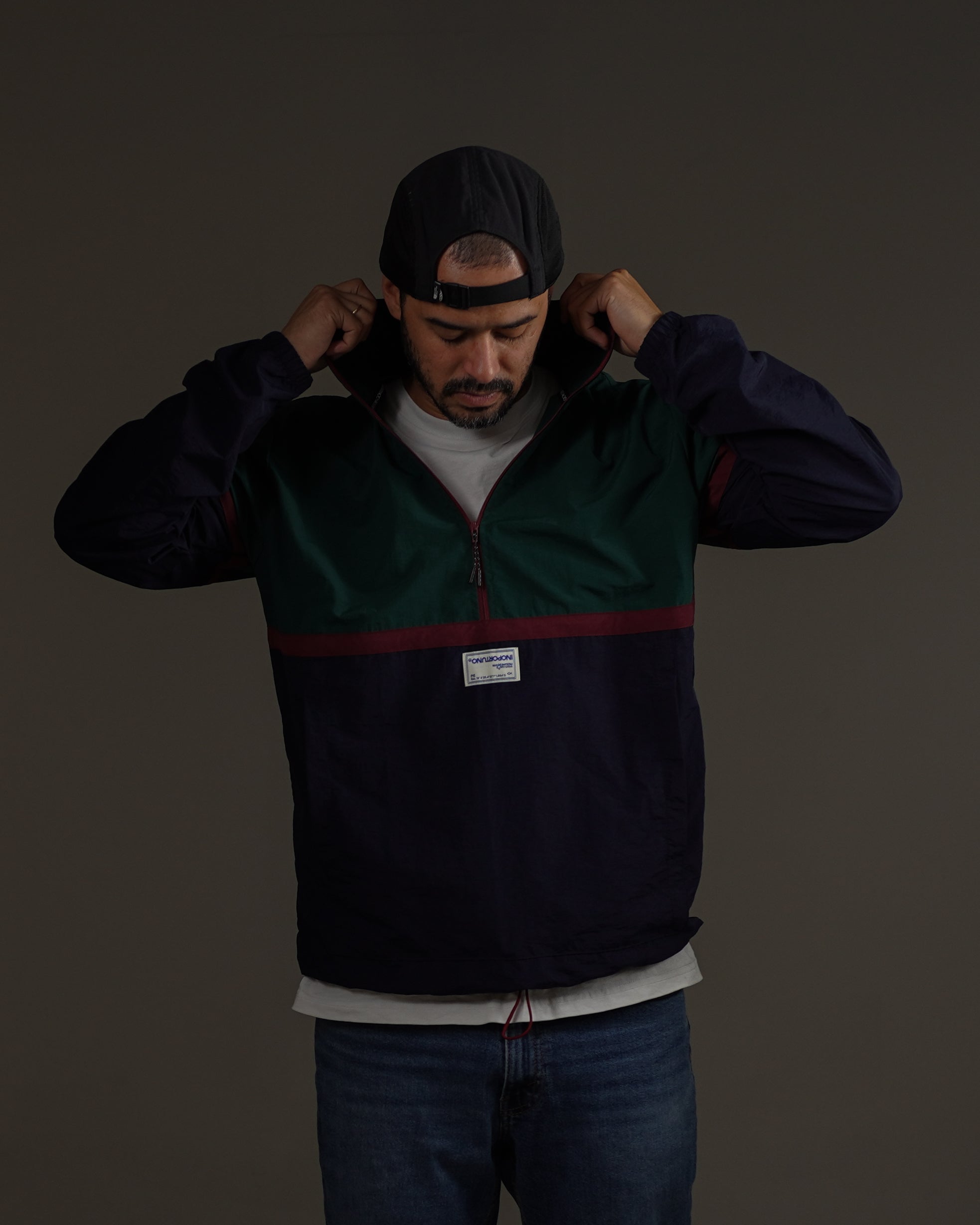 Windbreaker - Nautical - Gallery 6