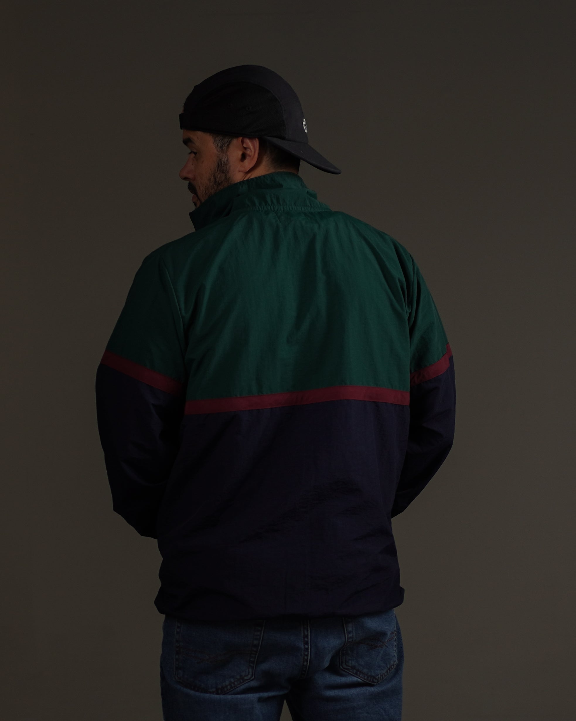 Windbreaker - Nautical