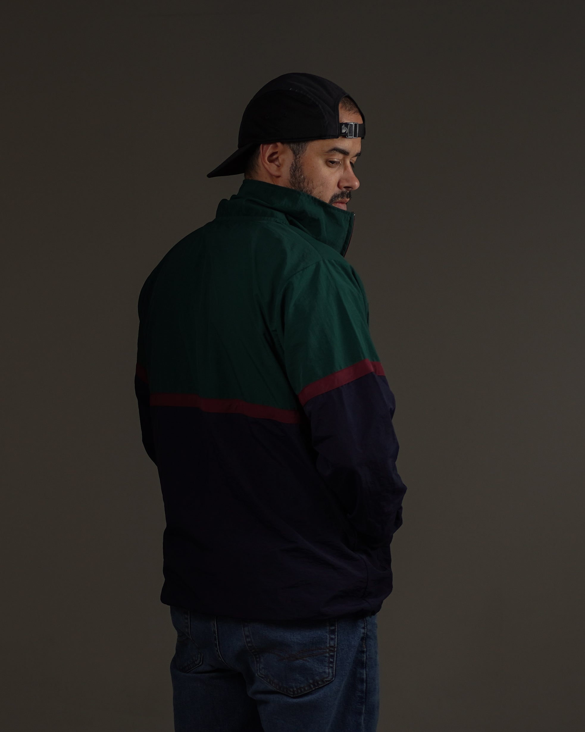 Windbreaker - Nautical - Gallery 4
