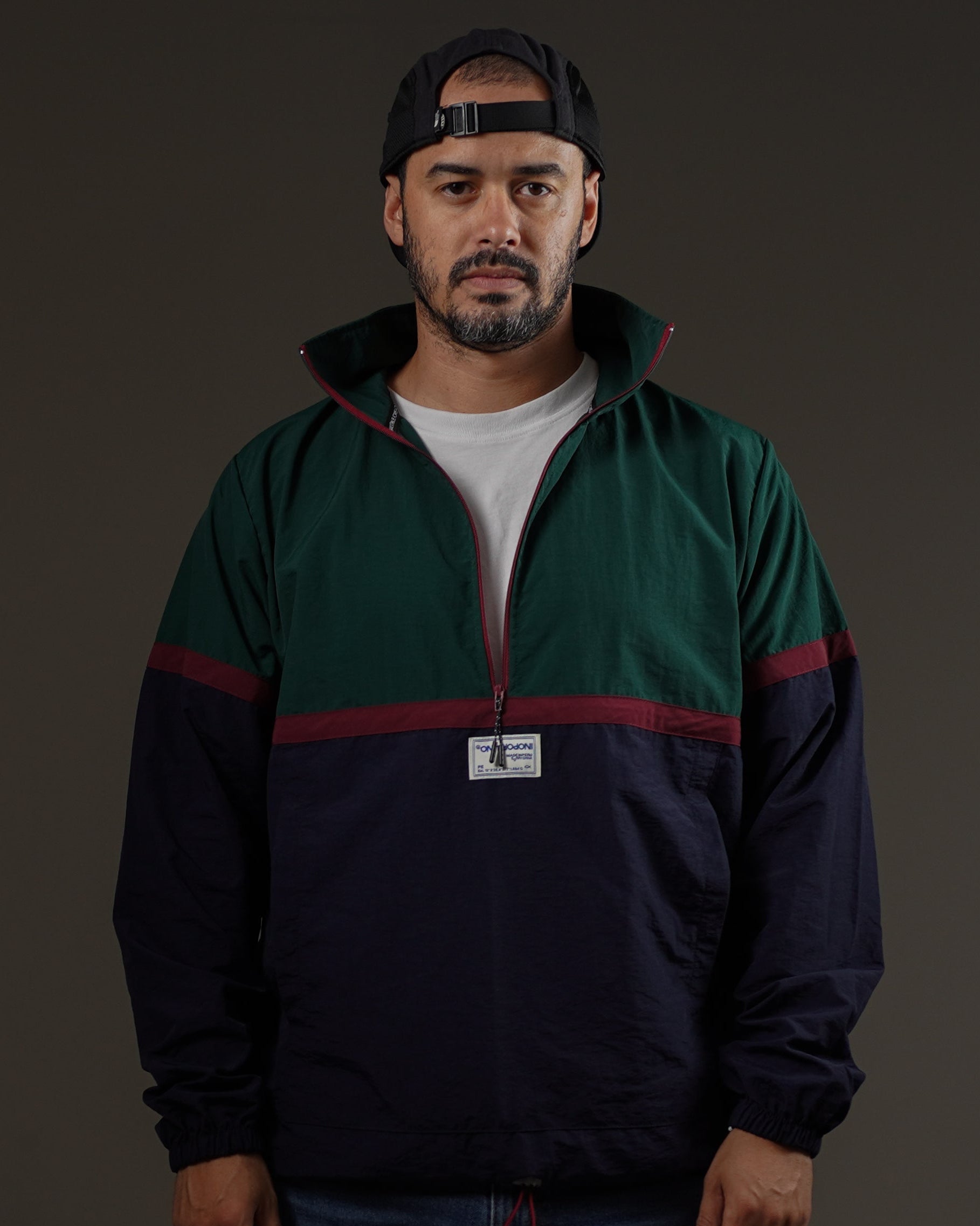 Windbreaker - Nautical - Gallery 1