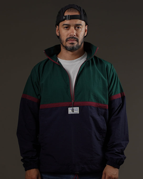 Windbreaker - Nautical