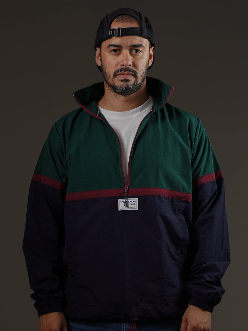 Windbreaker - Nautical