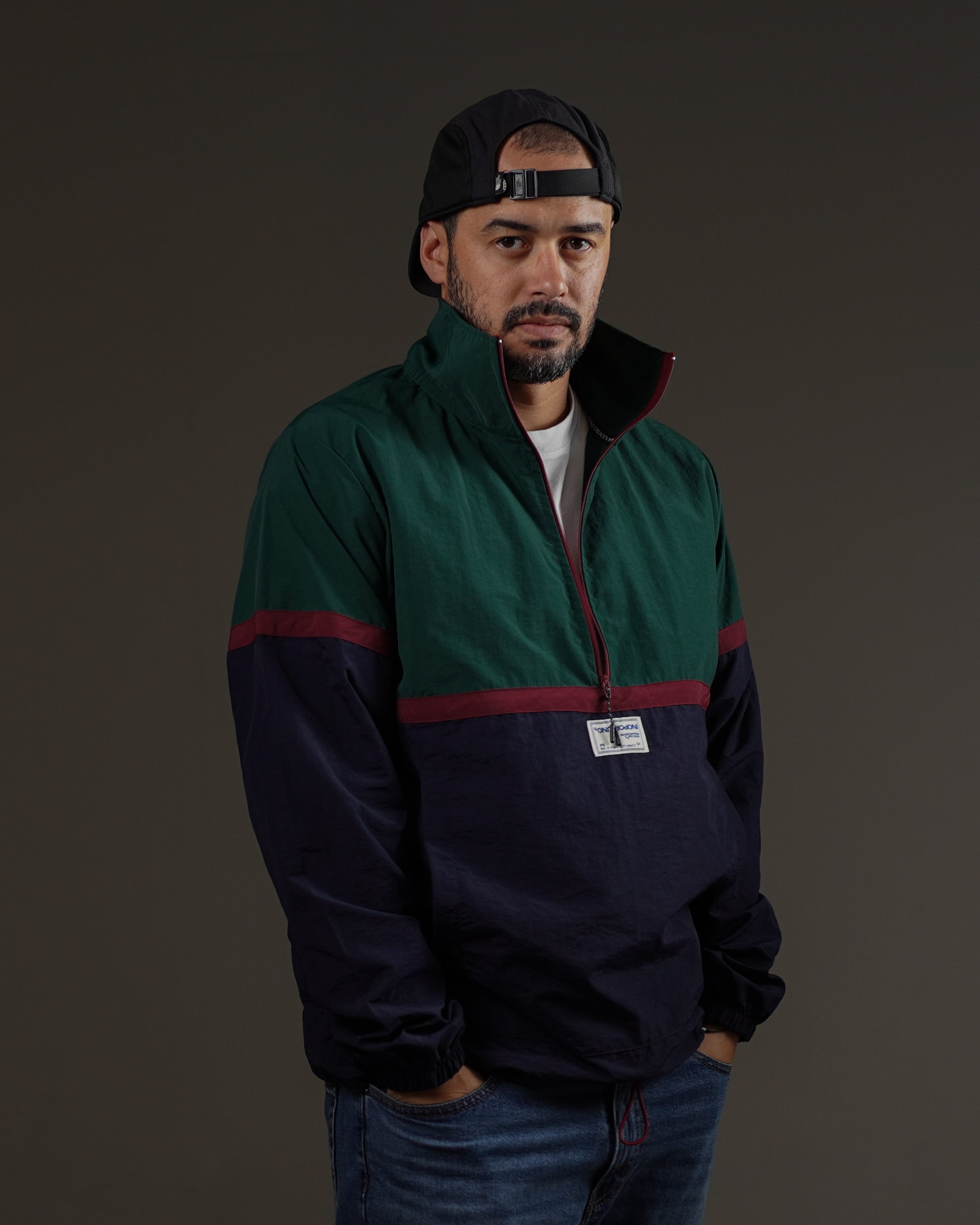 Windbreaker - Nautical - Gallery 2