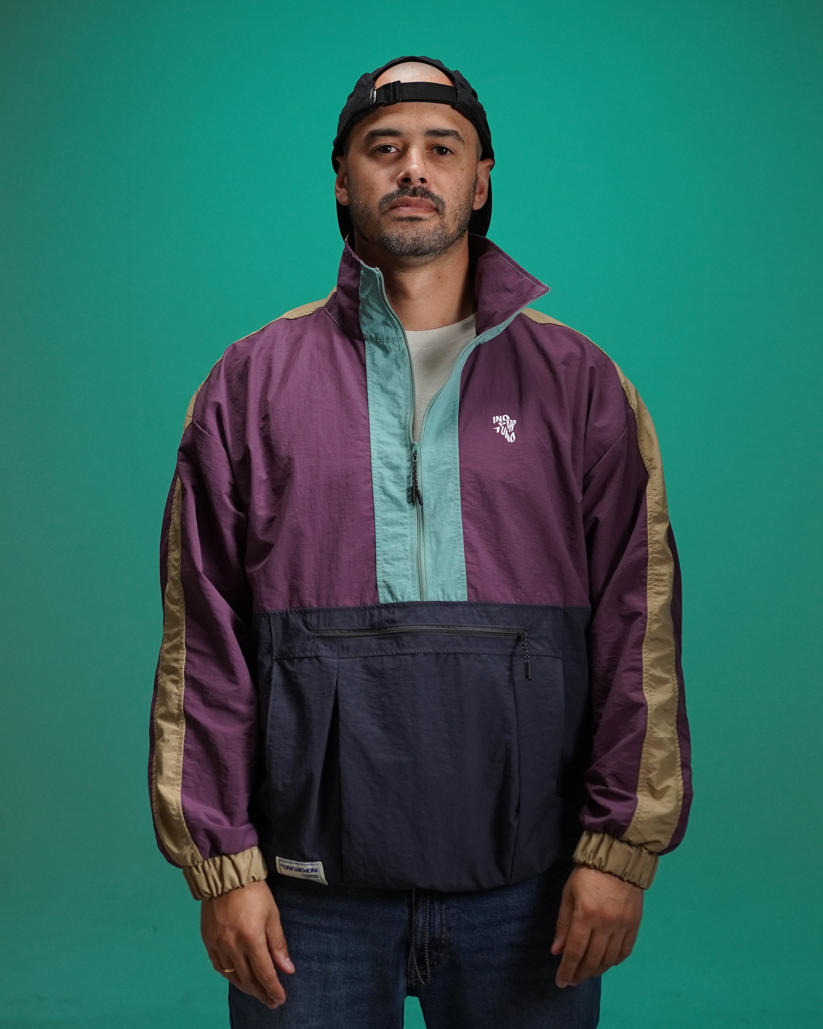 Windbreaker - Banzai - Gallery 1