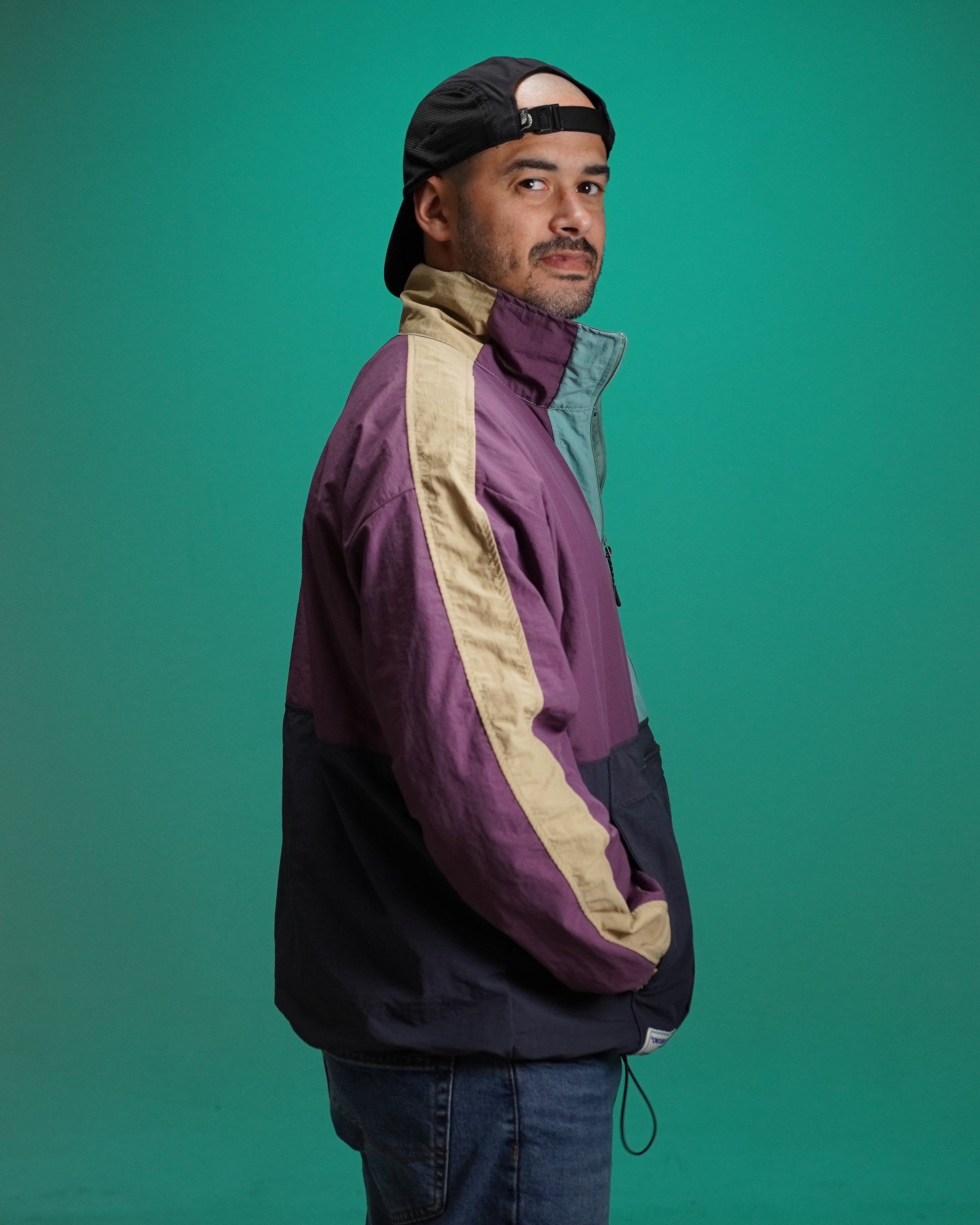 Windbreaker - Banzai