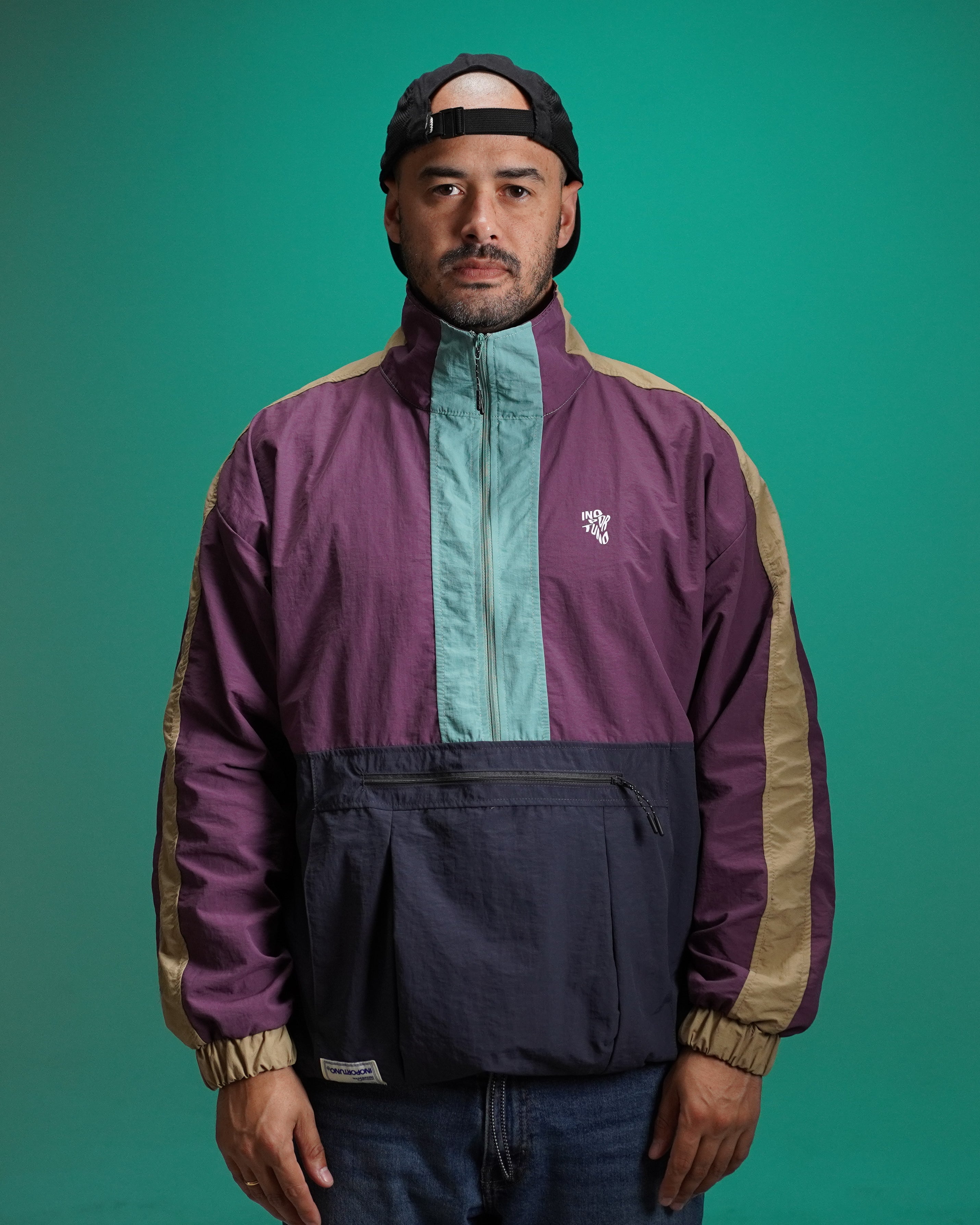 Windbreaker - Banzai