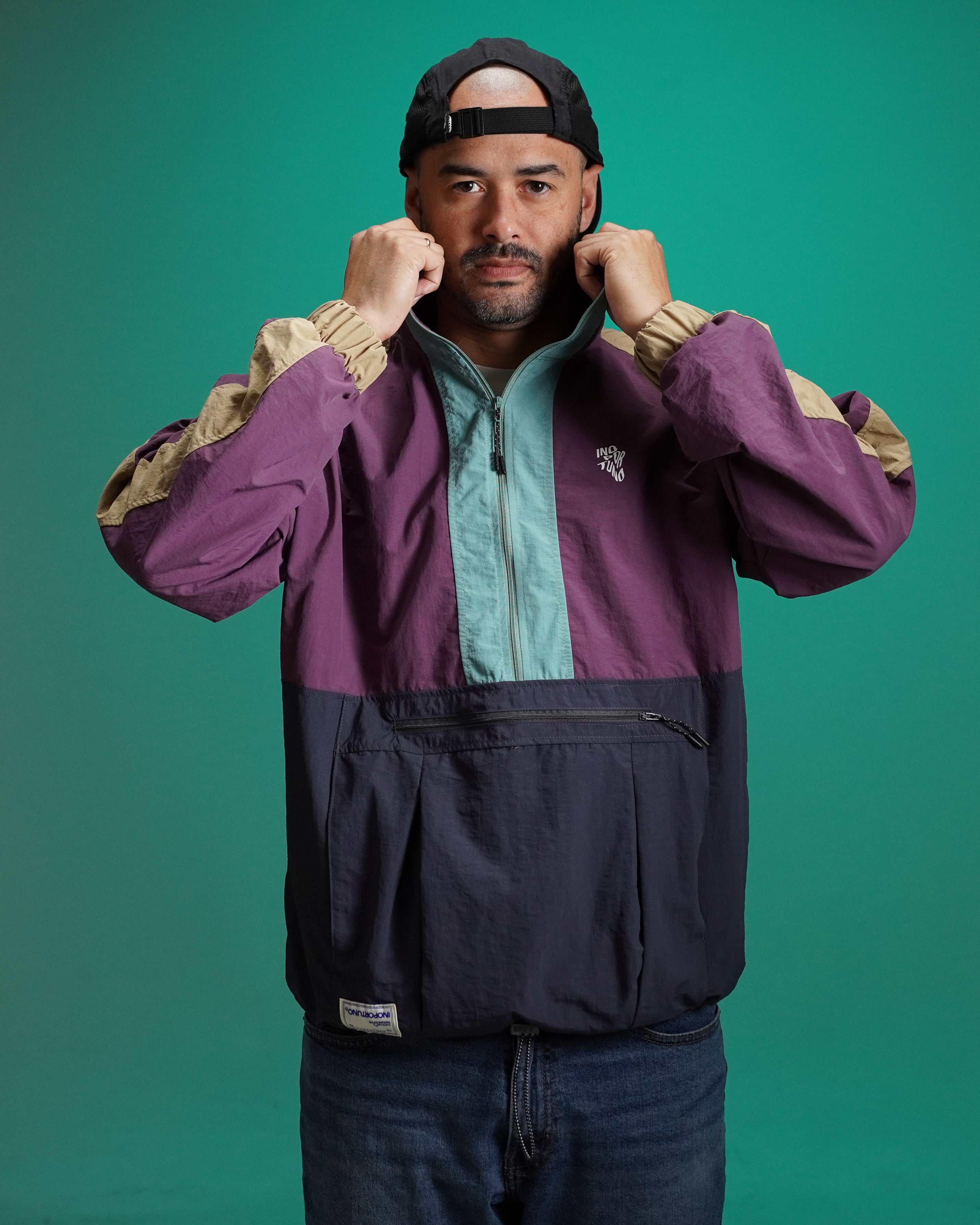 Windbreaker - Banzai