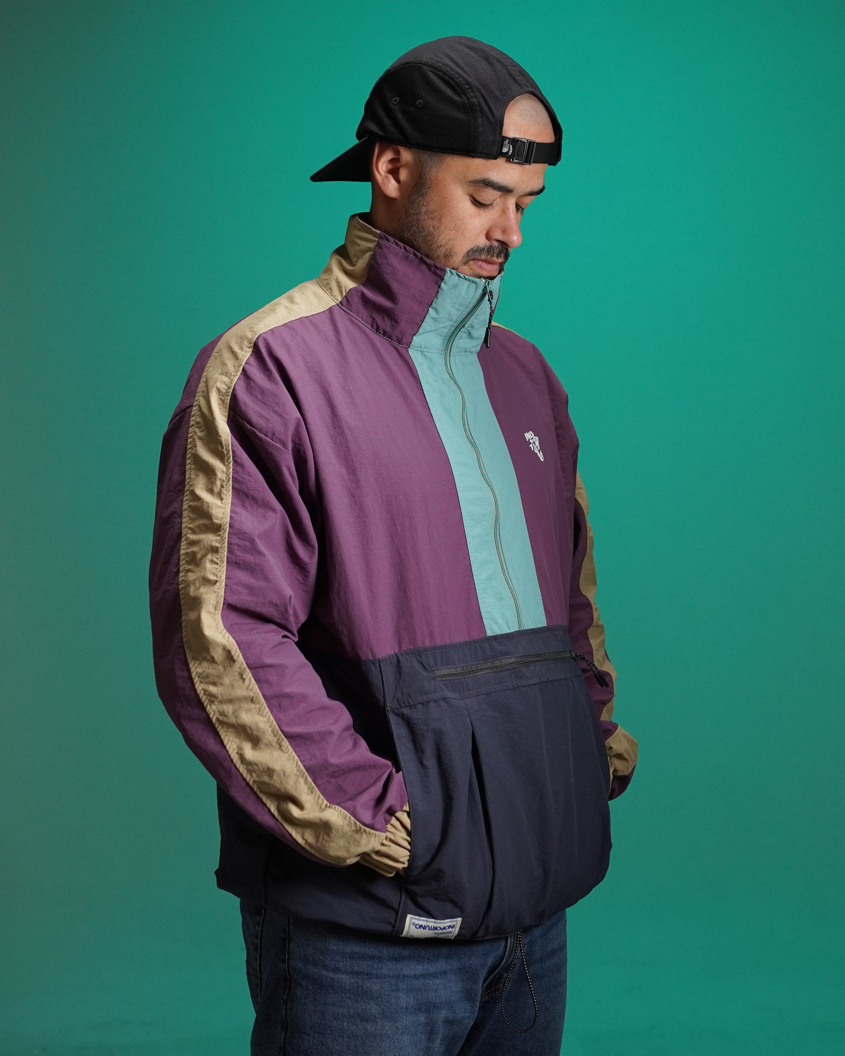 Windbreaker - Banzai