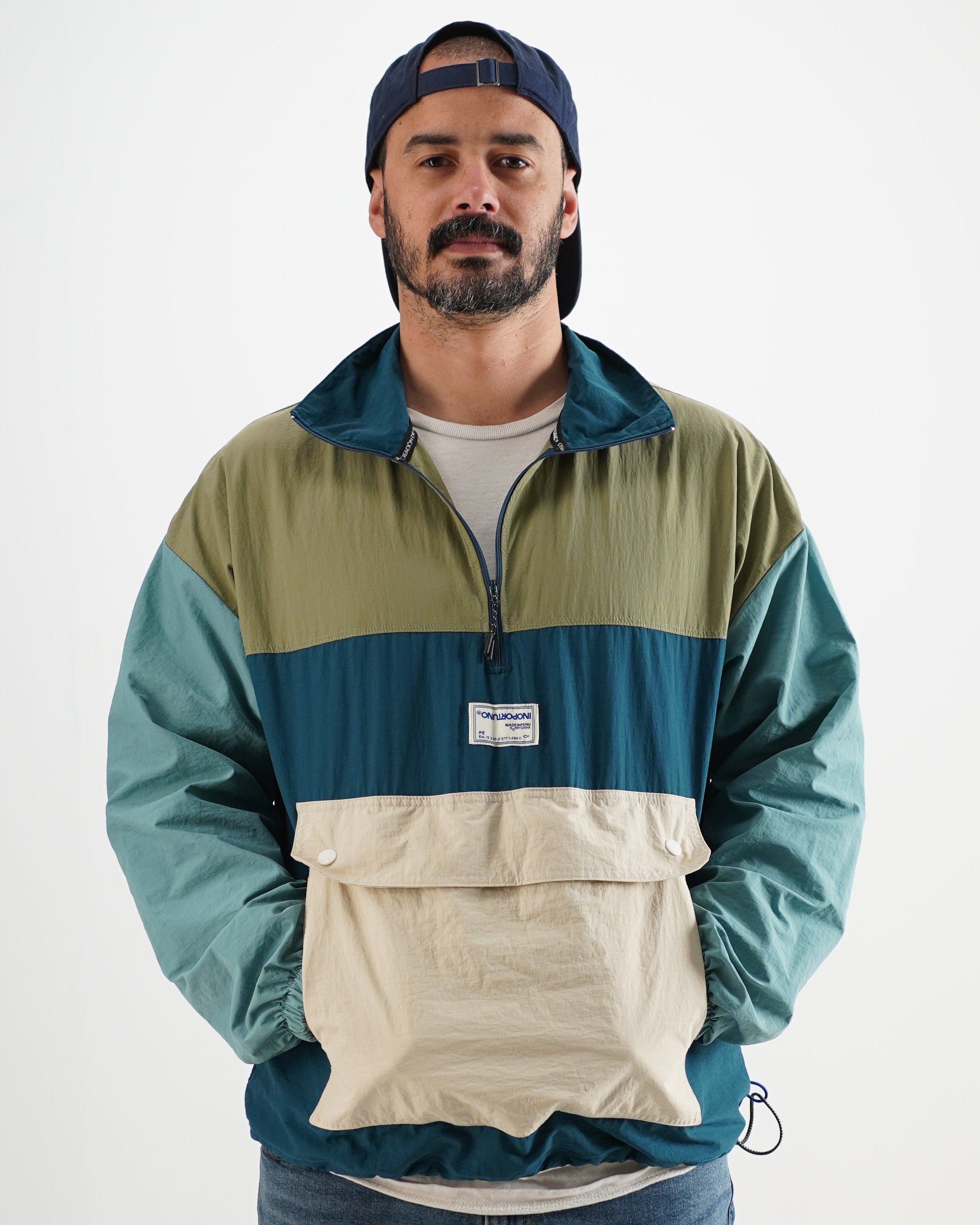 Windbreaker - Horizon - Gallery 1
