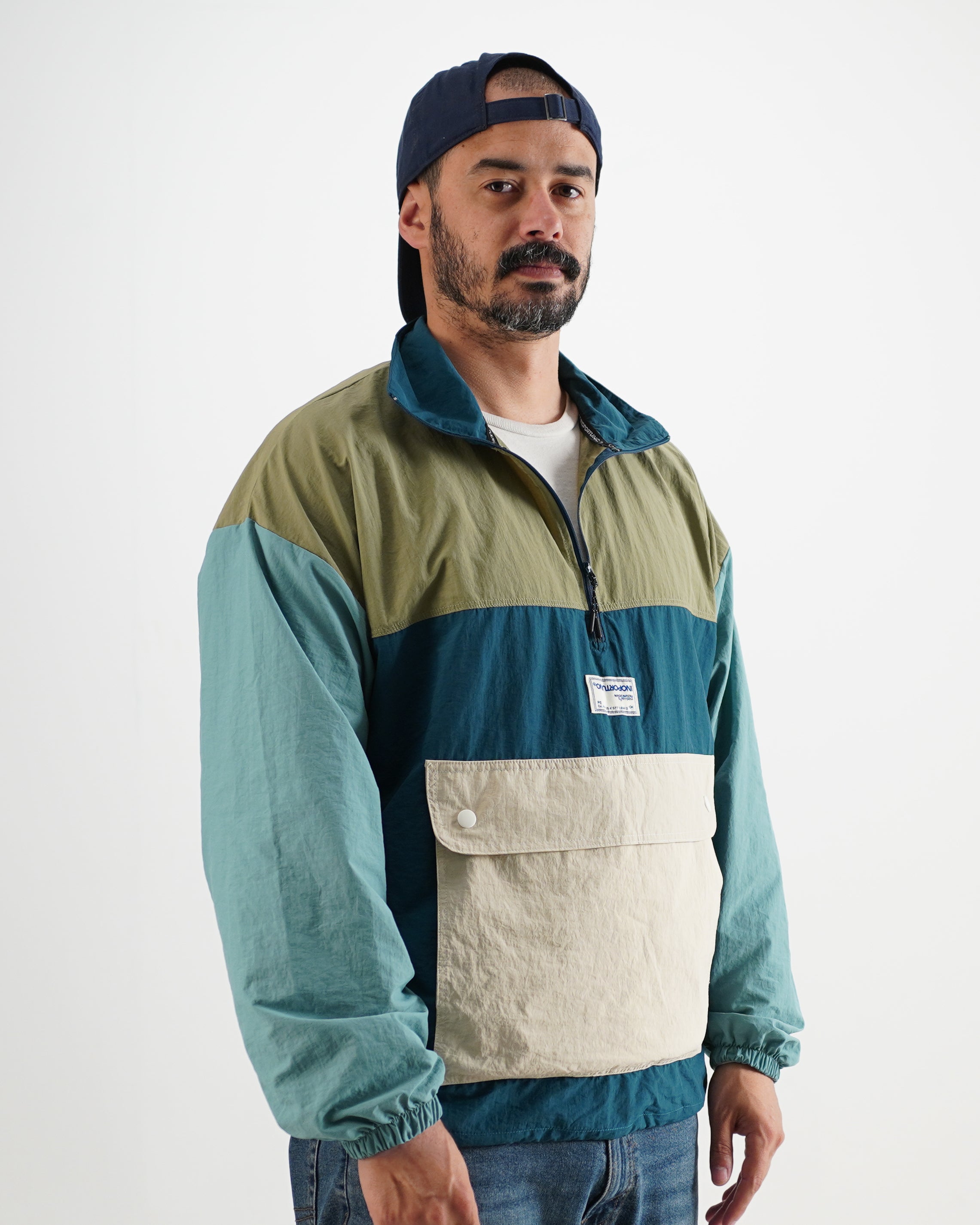 Windbreaker - Horizon - Gallery 7