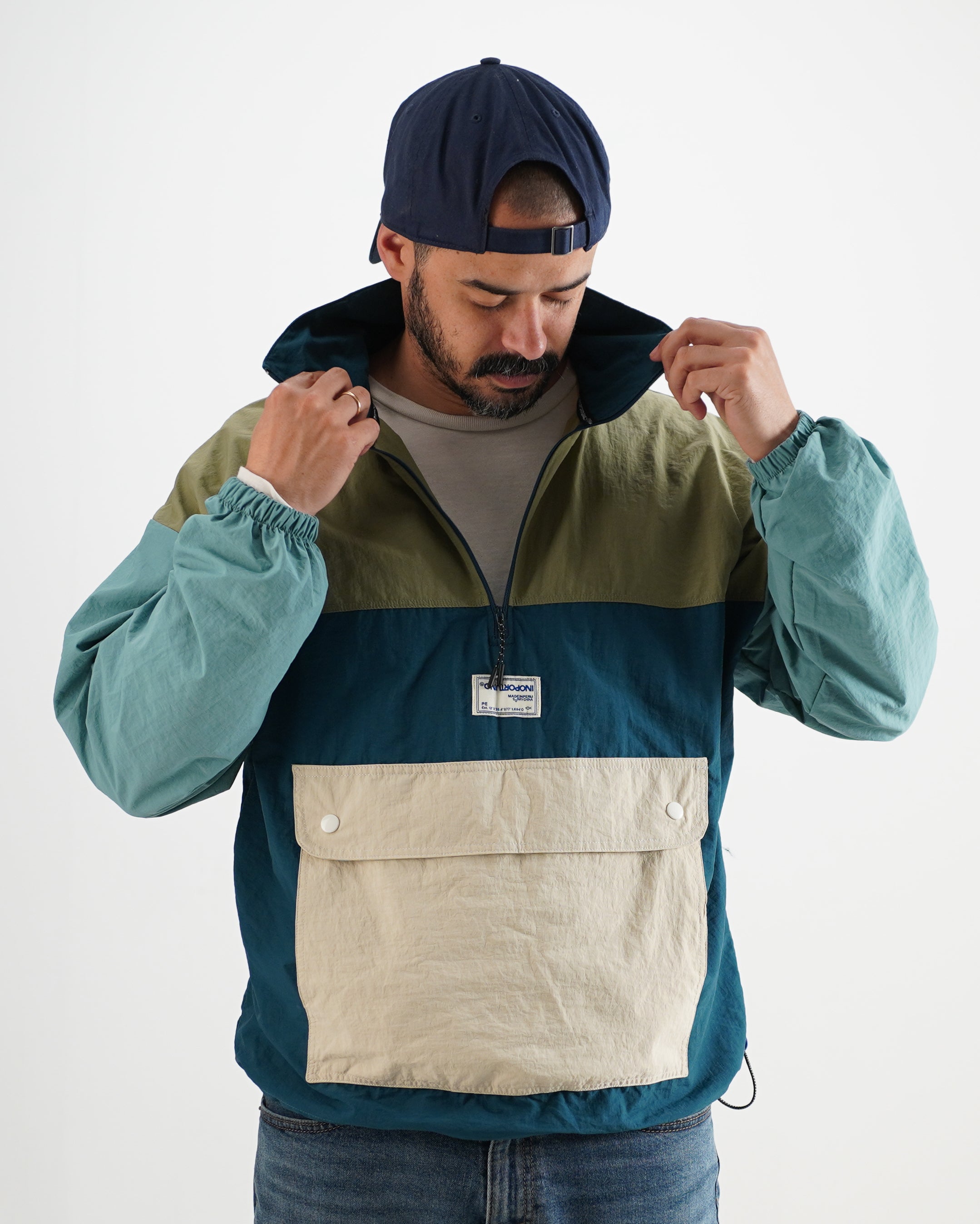 Windbreaker - Horizon