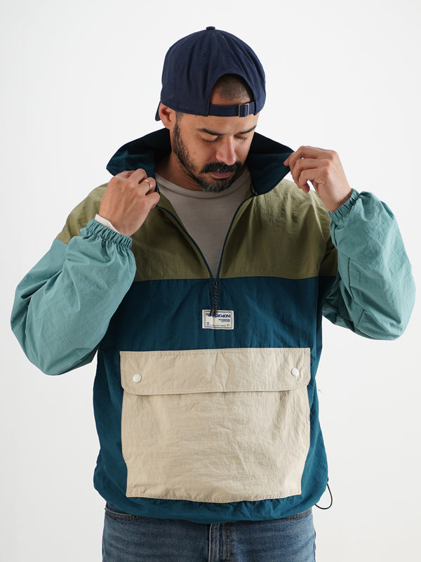 Windbreaker - Horizon - Secondary