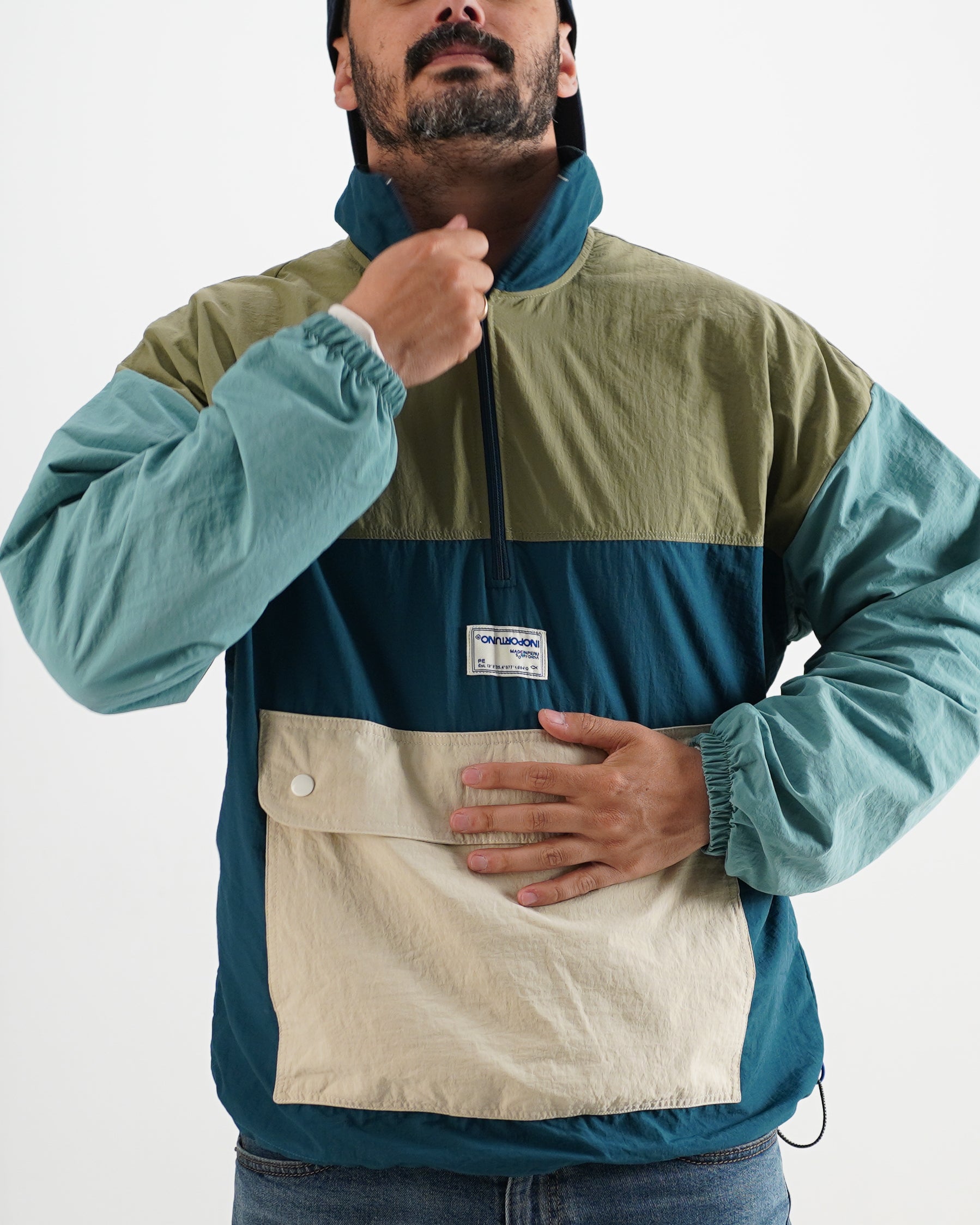 Windbreaker - Horizon - Gallery 4
