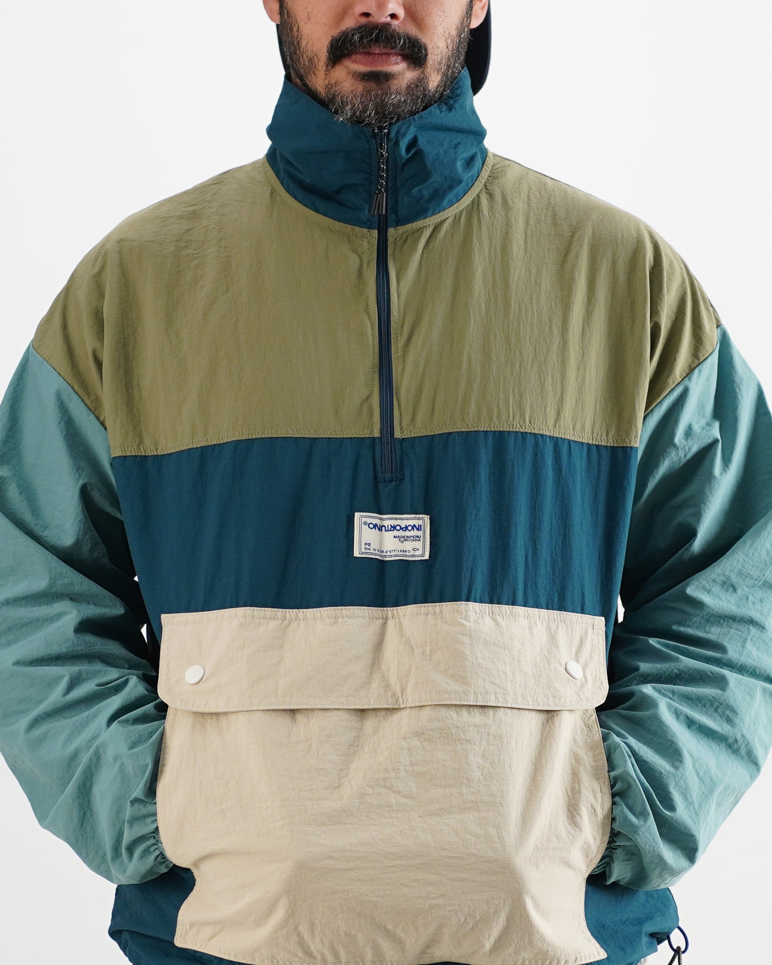 Windbreaker - Horizon