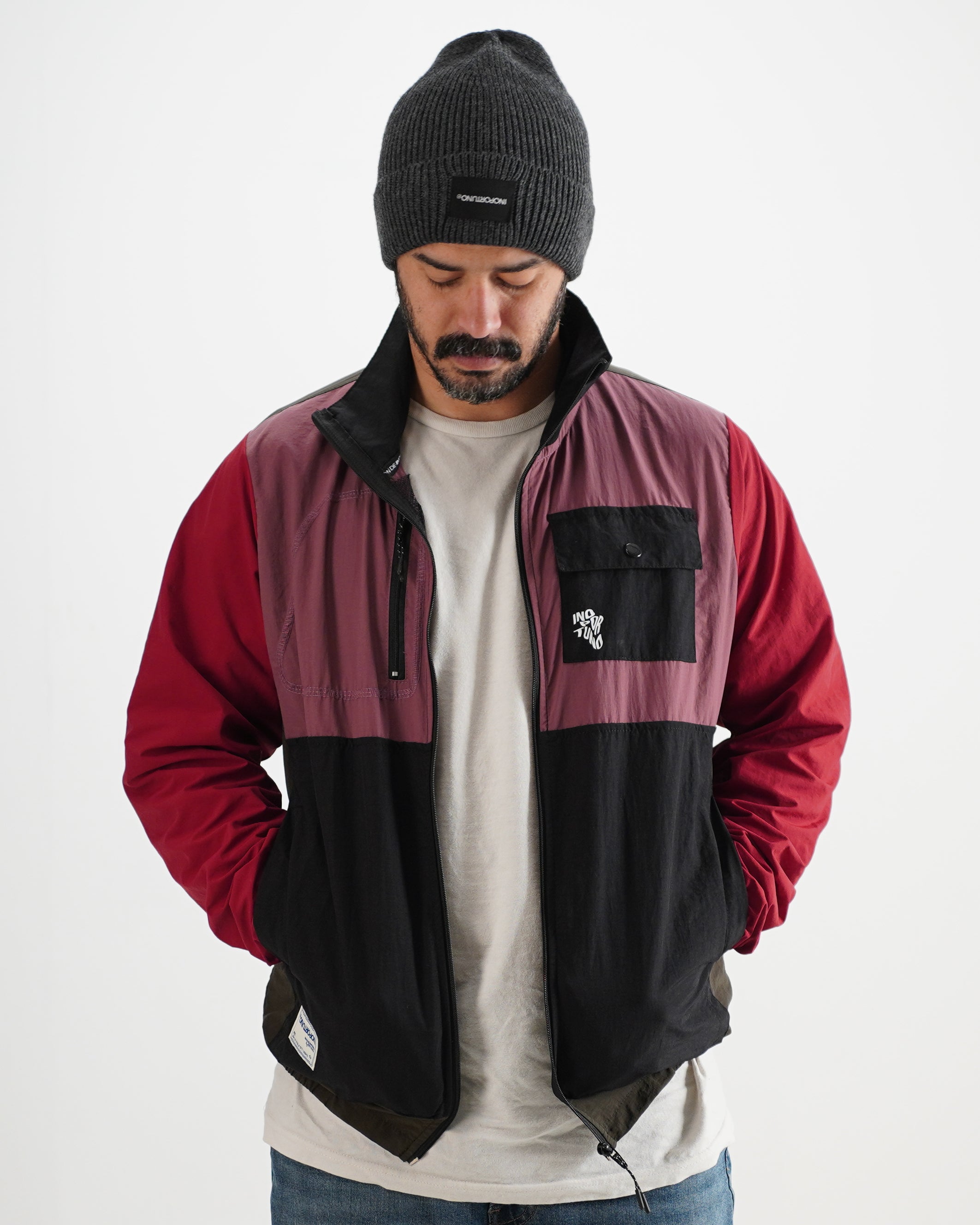 Windbreaker - SuperSixEvo