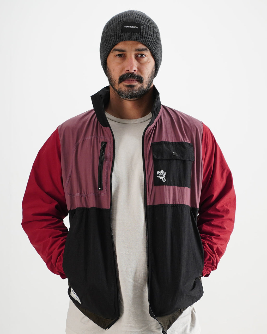 Windbreaker - SuperSixEvo