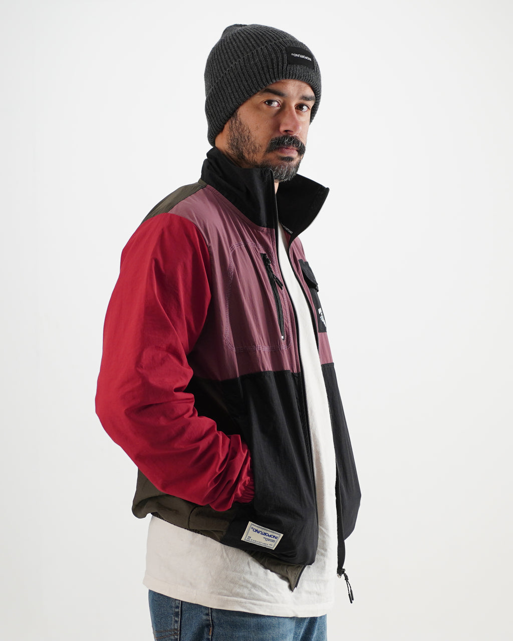 Windbreaker - SuperSixEvo