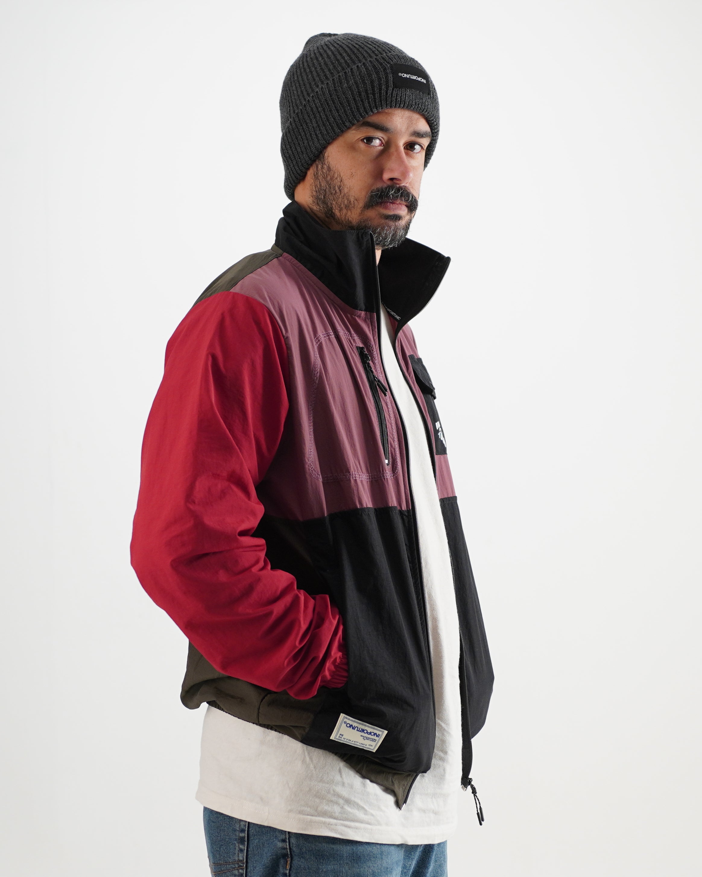 Windbreaker - SuperSixEvo