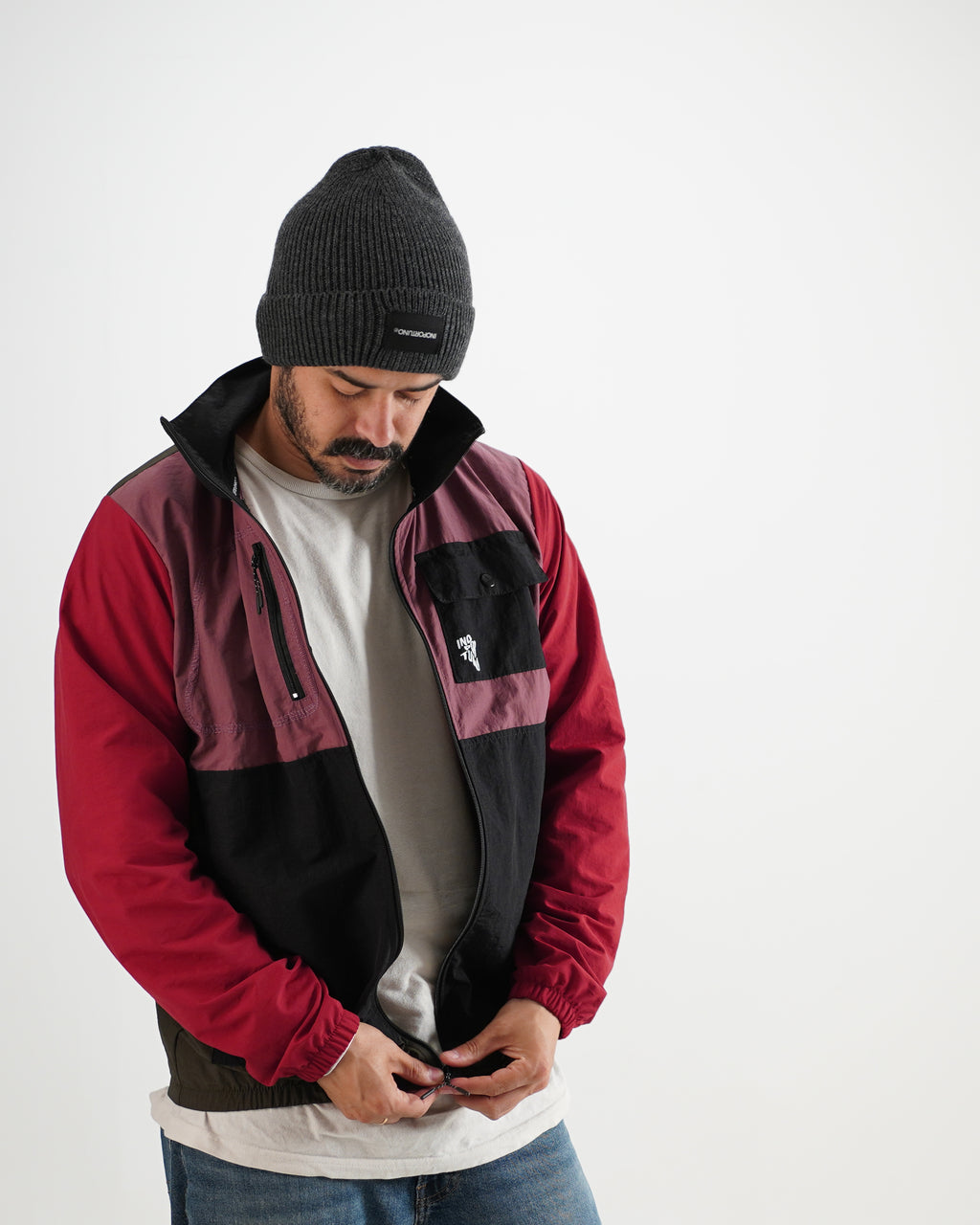 Windbreaker - SuperSixEvo