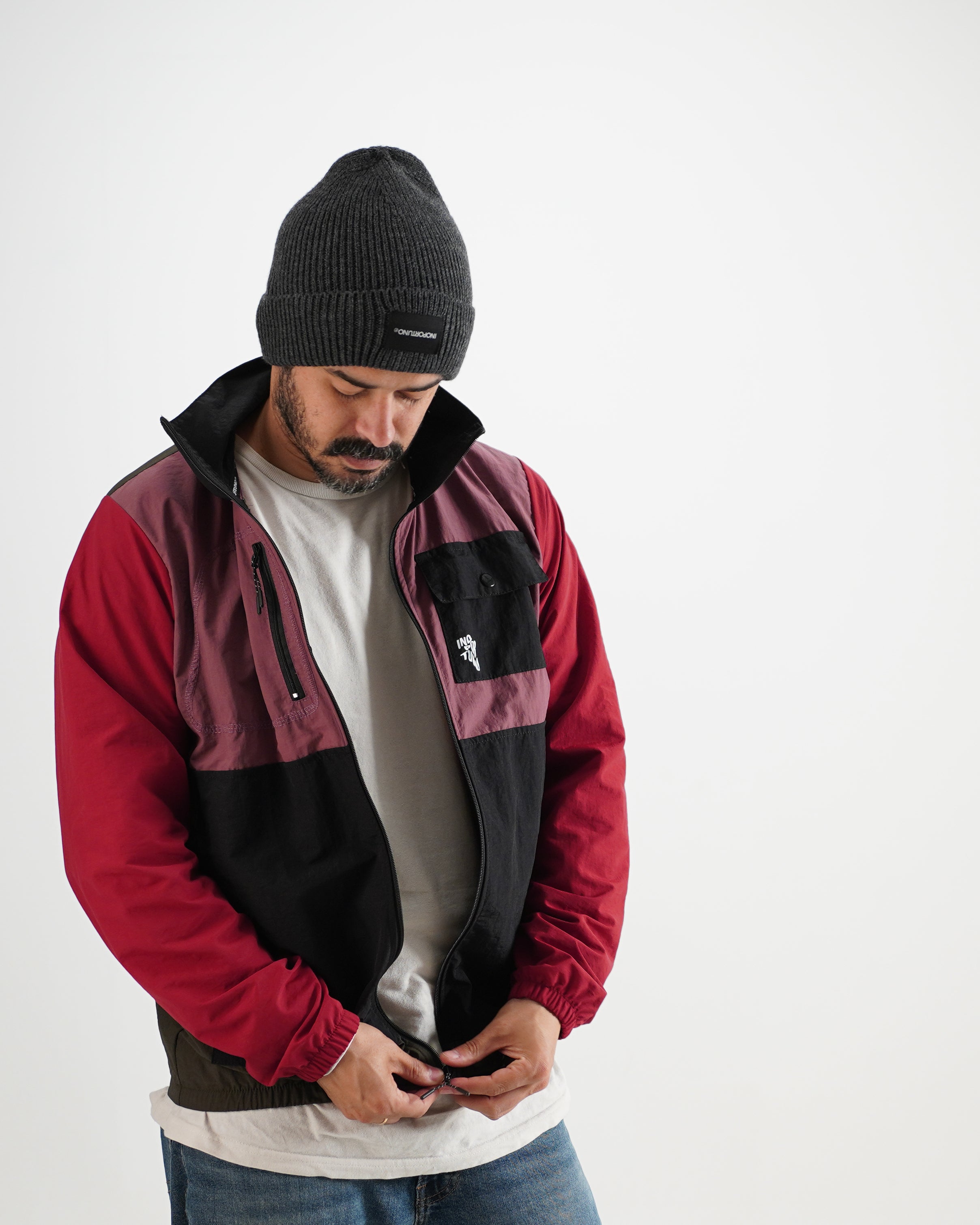 Windbreaker - SuperSixEvo