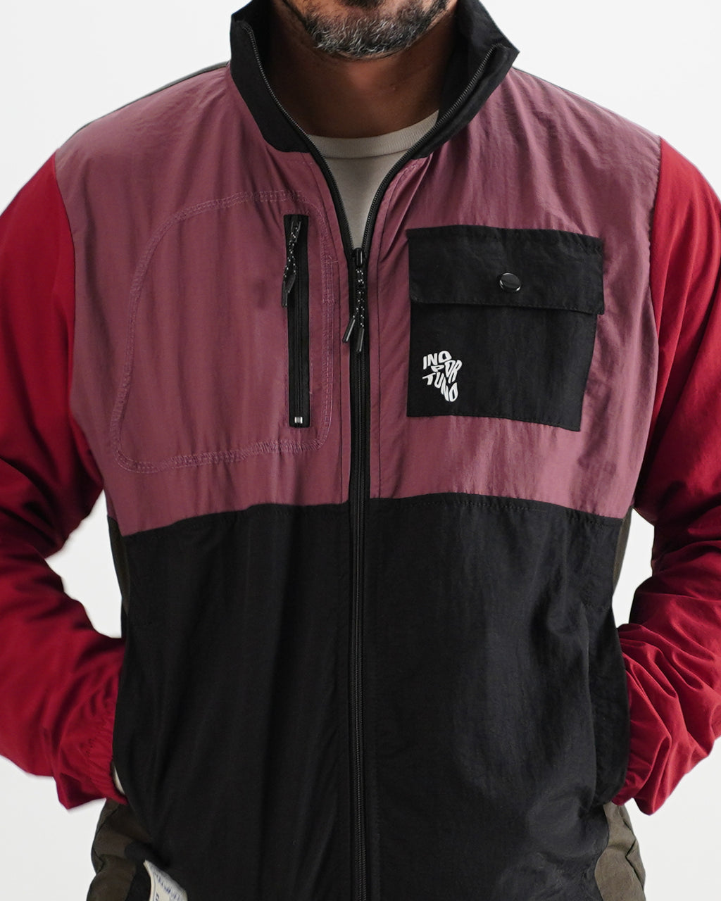 Windbreaker - SuperSixEvo